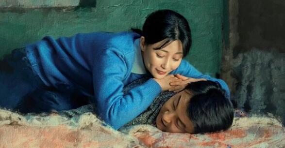 人世间郑娟结局