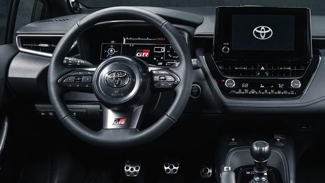 买菜车是什么意思(GR卡罗拉才是最强买菜车)