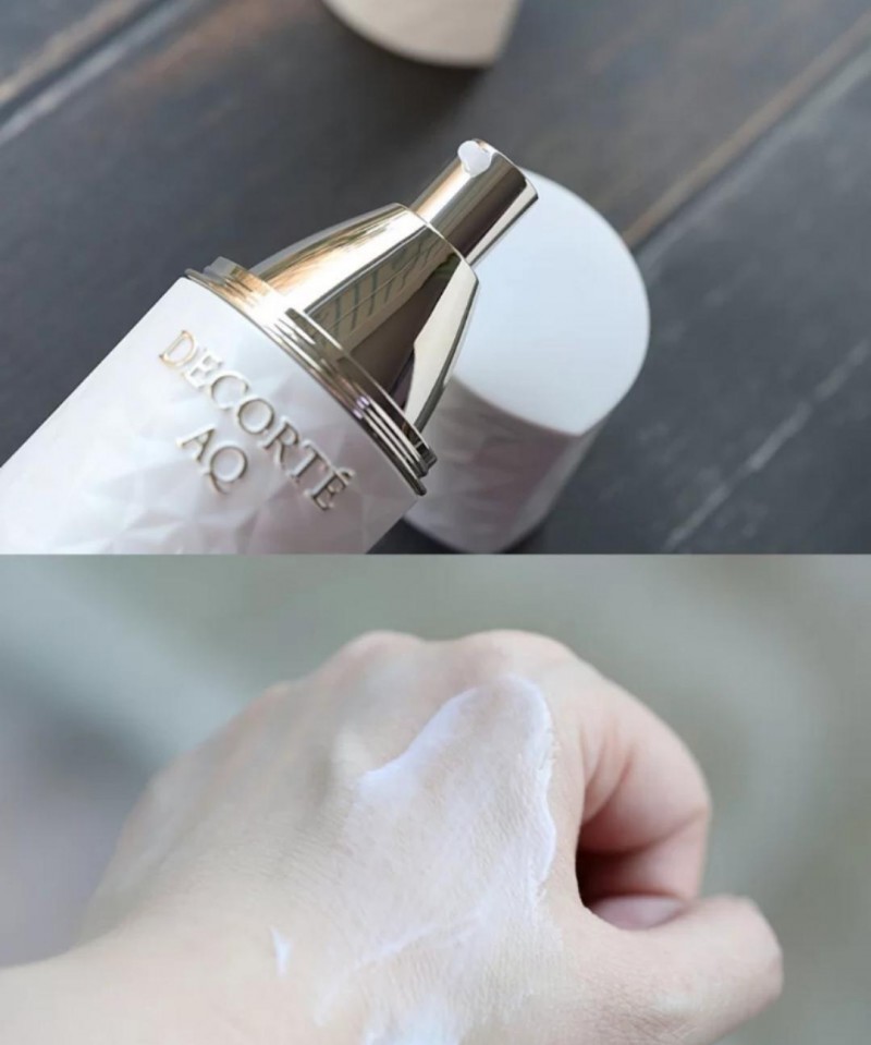 美白乳液哪个牌子好的图片(公认效果好的5款美白水乳)