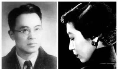 ​张爱玲与胡兰成有过一段传奇般的爱情故事