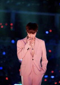 ​张艺兴湖南卫视跨年演唱会2018(张艺兴跨年2018在哪个卫视)