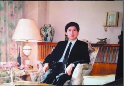 ​李春平的妻子是谁?竟然是玛丽·马汀 亿万富豪李春平是怎么回事