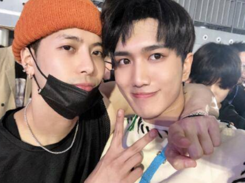 快手韩佩泉经历了什么 初见韩佩泉会被他的外表给吓到