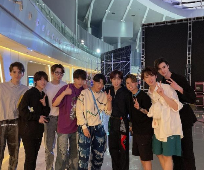 快手韩佩泉经历了什么 初见韩佩泉会被他的外表给吓到