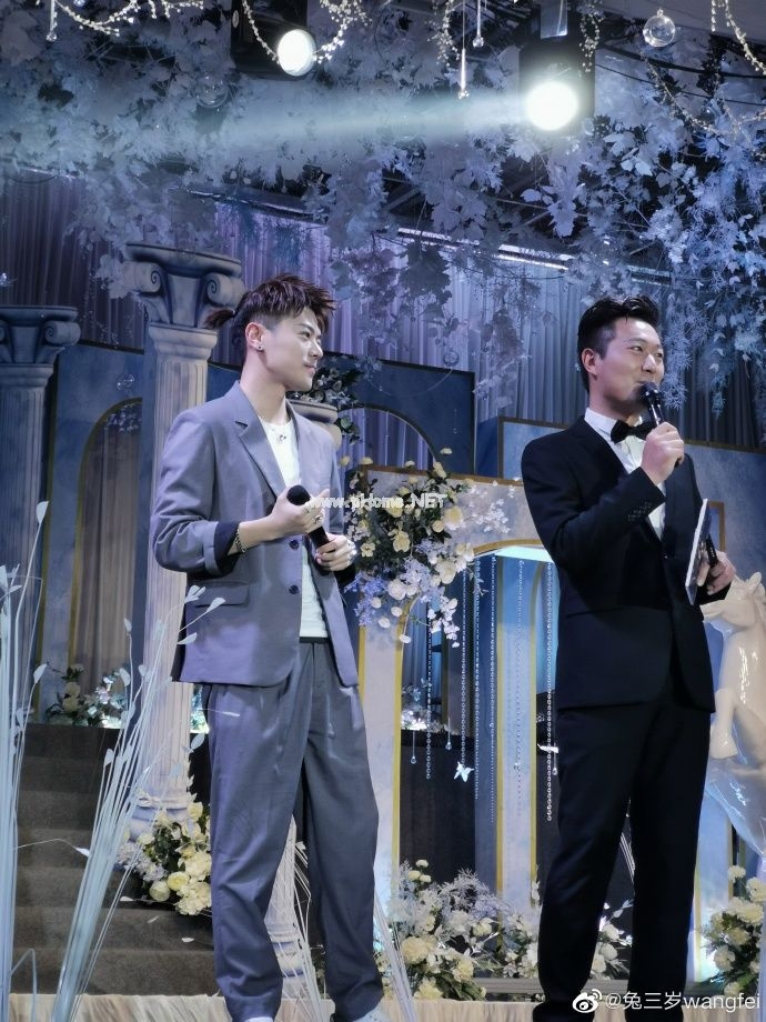 兔三岁睡粉丝这件事是真的吗 各城市路演吸粉百万