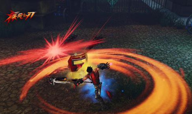 详解手游VS端游市场前景 手游可以取代动作端游的地位吗