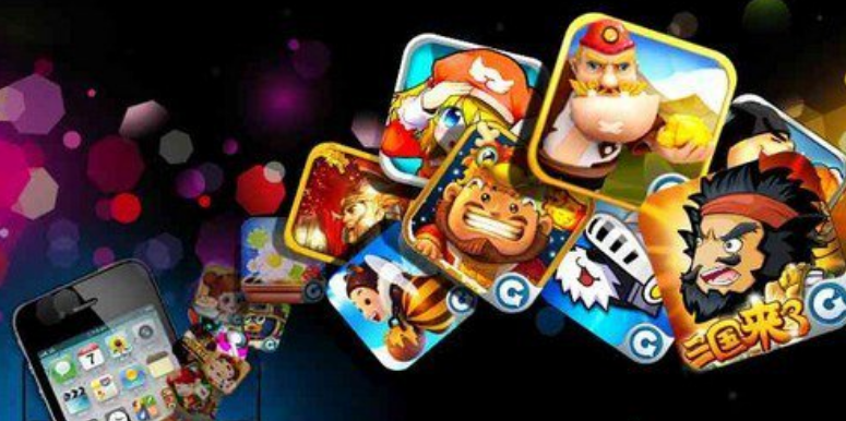 详解手游VS端游市场前景 手游可以取代动作端游的地位吗