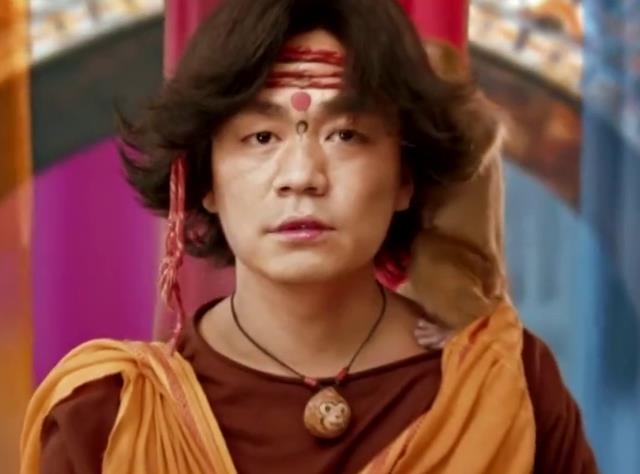 大闹天竺是谁出品的呢 王宝强自导自演的第一部作品吗