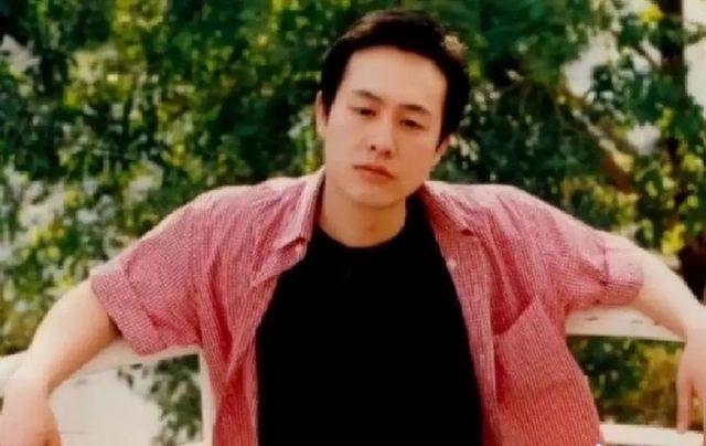 姚晨回应张颂文说感谢自己一辈子 并夸其是戏痴