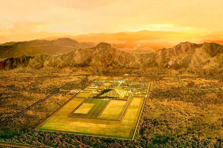 秦始皇兵马俑在哪个省份(知识科普兵马俑的地理位置)