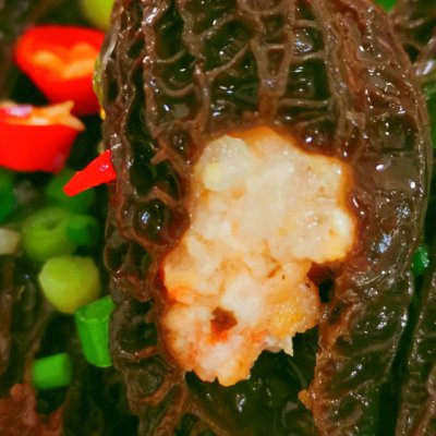 羊肚菌吃法(分享简单又开胃的羊肚菌家常吃法)