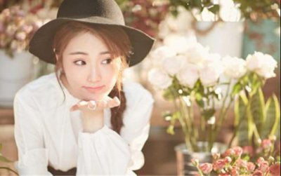 ​张可盈爸爸张健全资料照片(张可盈父母是谁)