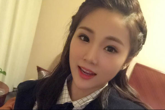 张可盈爸爸张健全资料照片(张可盈父母是谁) 张可盈爸爸张健全资料照片(张可盈父母是谁)