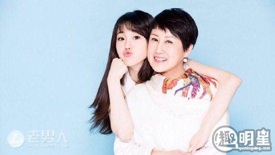 张可盈爸爸张健全资料照片(张可盈父母是谁) 张可盈爸爸张健全资料照片(张可盈父母是谁)