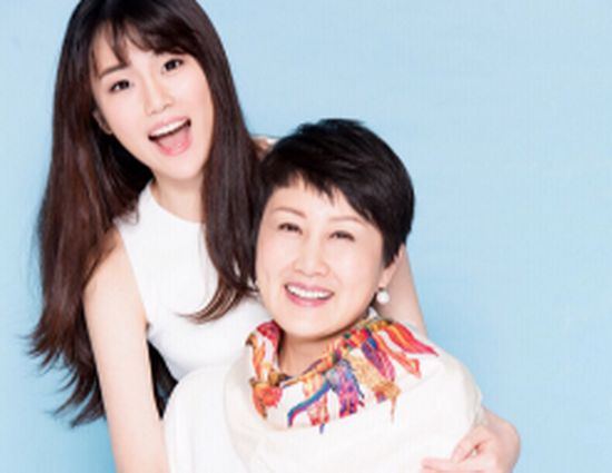 张可盈爸爸张健全资料照片(张可盈父母是谁) 张可盈爸爸张健全资料照片(张可盈父母是谁)