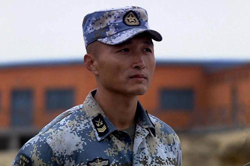 白微个人资料 白微个人资料