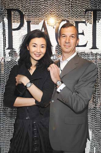 张曼玉老公是谁,张曼玉有没有生子,本文共(1910字) 张曼玉老公是谁,张曼玉有没有生子,本文共(1910字)