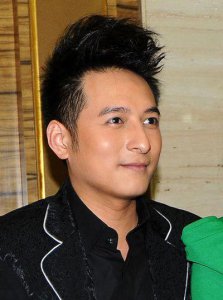 ​李维嘉女友照片，何炅李维嘉是一对(李维嘉个人资料老婆)