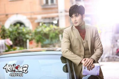 ​高伟光个人资料简介，管虎马伊琍