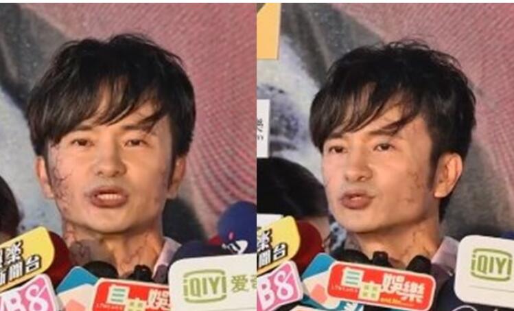 唐从圣徐乃麟事件是怎么回事(徐乃麟唐从圣哪一集) 唐从圣徐乃麟事件是怎么回事(徐乃麟唐从圣哪一集)