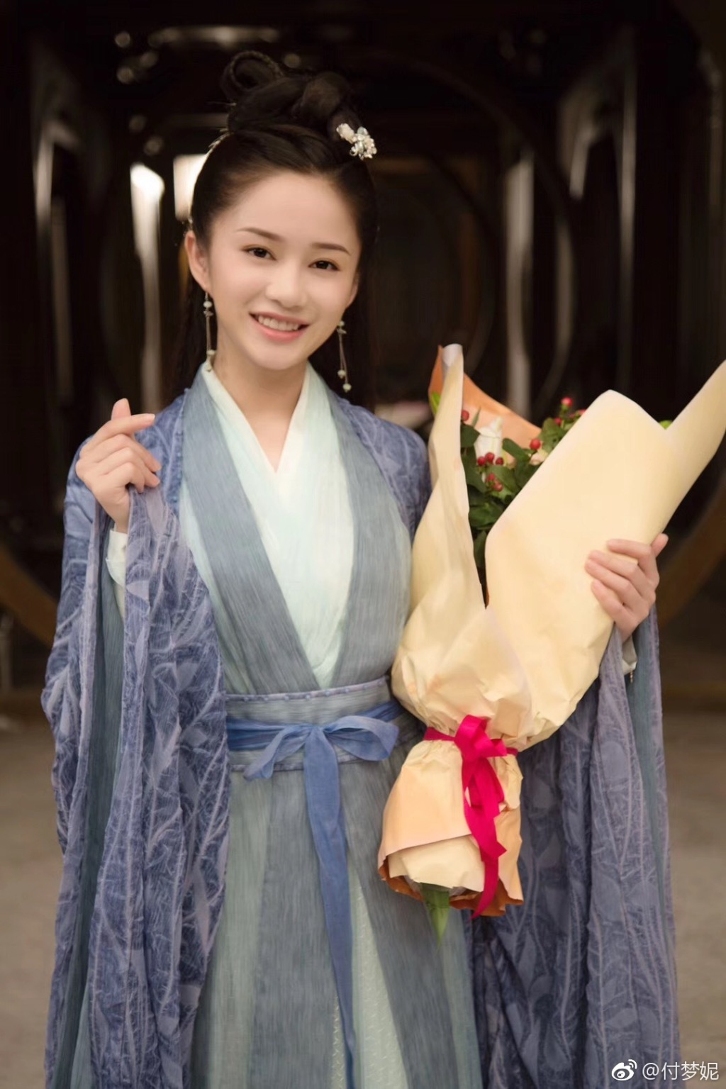 谢彬彬付梦妮恋爱过吗?他多少岁了身高有1 谢彬彬付梦妮恋爱过吗?他多少岁了身高有1