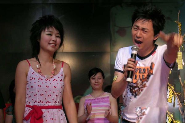 吉雪萍生三胎 老公乌树德偷腥引导女儿身材不佳