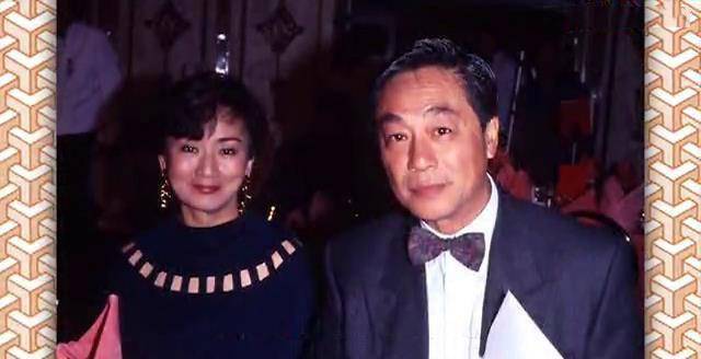 曾江老婆,香港演员曾江太太(曾江的姐夫是谁) 曾江老婆,香港演员曾江太太(曾江的姐夫是谁)