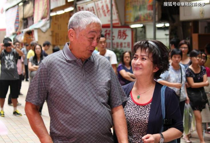 曾江老婆,香港演员曾江太太(曾江的姐夫是谁) 曾江老婆,香港演员曾江太太(曾江的姐夫是谁)