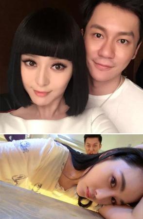 李晨老婆赵琼,李晨赵琼个人资料(李晨nic老婆赵琼富二代) 李晨老婆赵琼,李晨赵琼个人资料(李晨nic老婆赵琼富二代)
