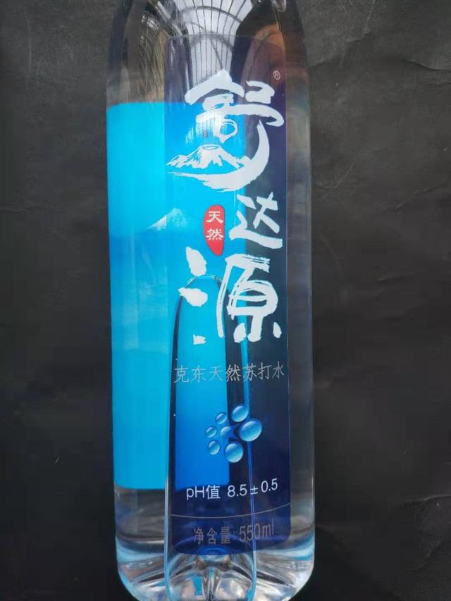 天然苏打水推荐哪个牌子好(9款无糖苏打水评测)(8)