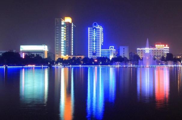 池州市有多少人口(池州市各县人口排名)