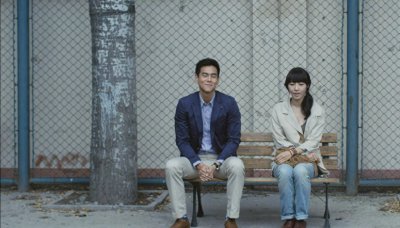 ​白百何彭于晏演绎《分手合约》，爱情很美好，却教会了我这些现实