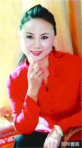 ​「秦腔名家」国家一级演员、梅花奖得主、四大名旦之一 李娟