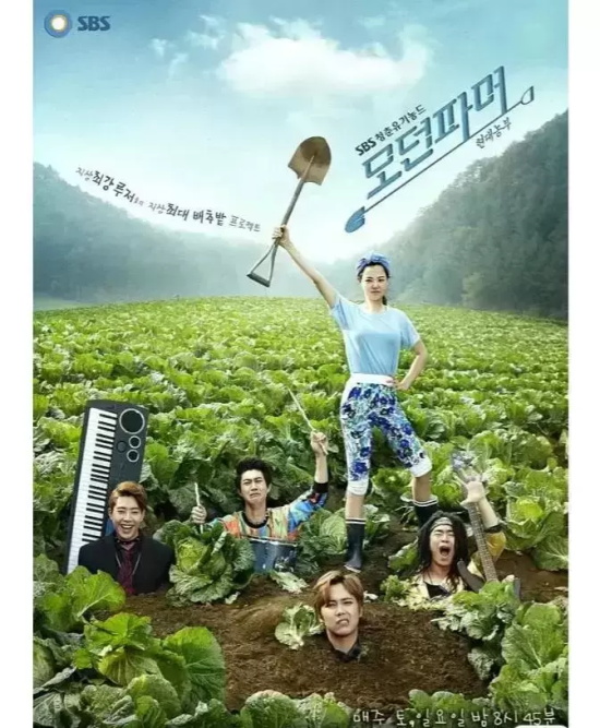 非常搞笑的韩剧有哪些(五部高能搞笑韩剧推荐)