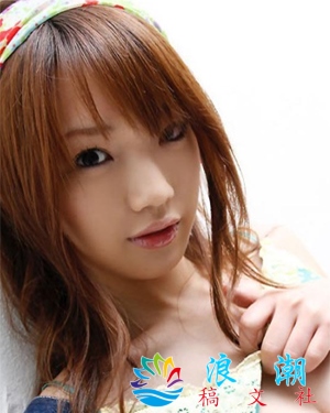 橘绮罗人物海报