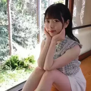 ​使命就是拍片的水卜樱美图分享，萌妹兴趣使然！