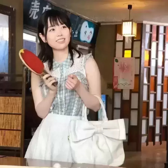 使命就是拍片的水卜樱美图分享,萌妹兴趣使然!