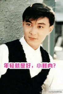 ​张卫健为何选择剃光头？是否与健康有关？