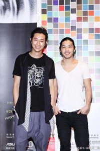 ​邱凯伟：富二代背景起底与周杰伦的关系揭秘