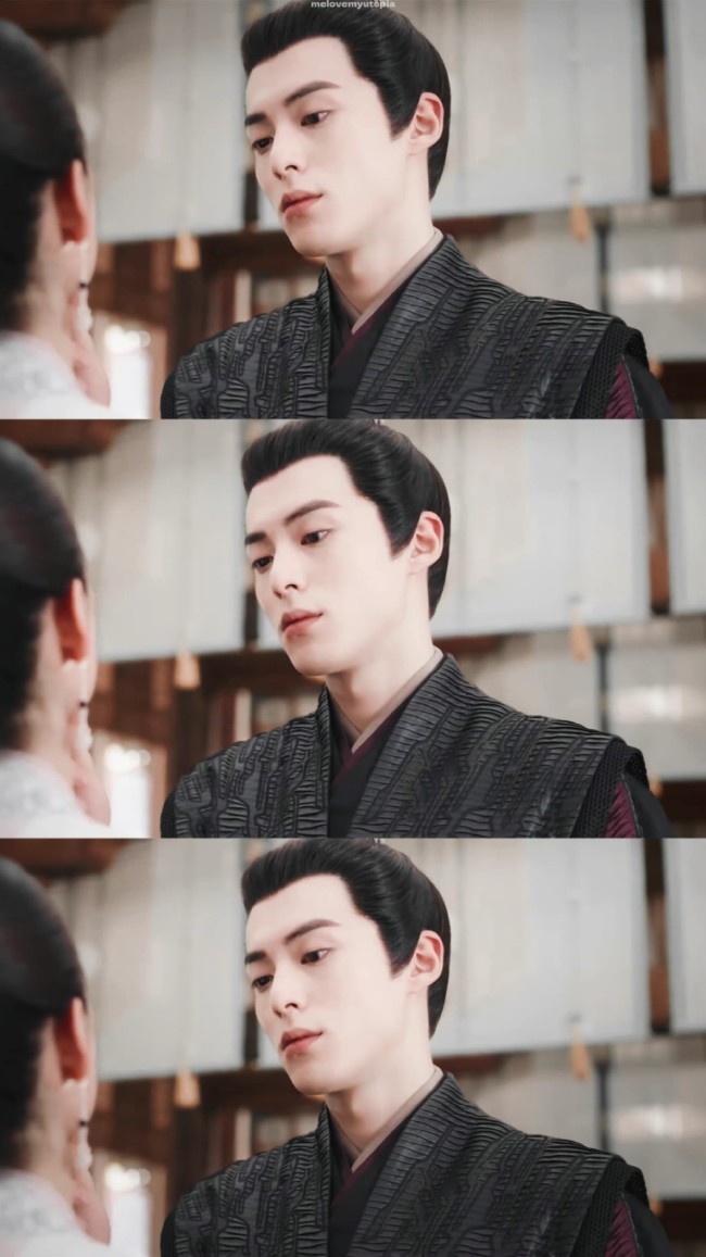 哈哈!王鹤棣新剧演王栎鑫干爹 98年的演89年的爹