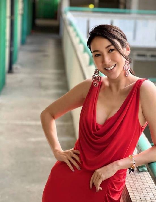 拿督千金庄思敏官宣离婚 否认双方有婚外情 (图2) 拿督千金庄思敏官宣离婚 否认双方有婚外情 (图2)