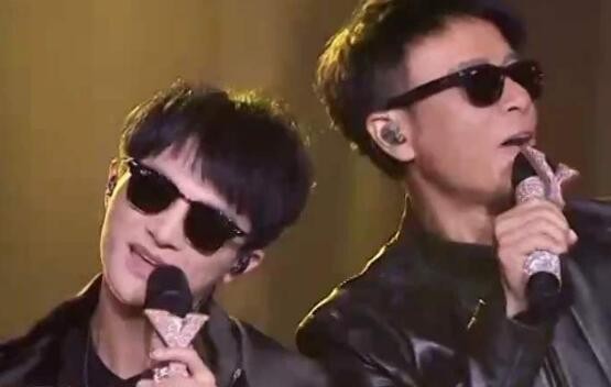 我们的歌野狼Disco是哪一期