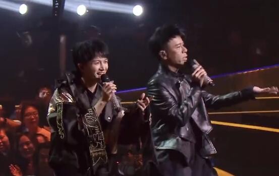 我们的歌野狼Disco是哪一期