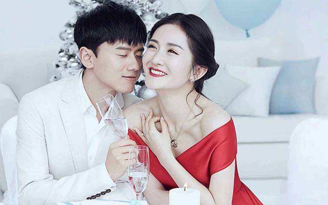 张杰被多次爆料出轨张碧晨消息真假?张杰谢娜真的要官宣离婚了吗