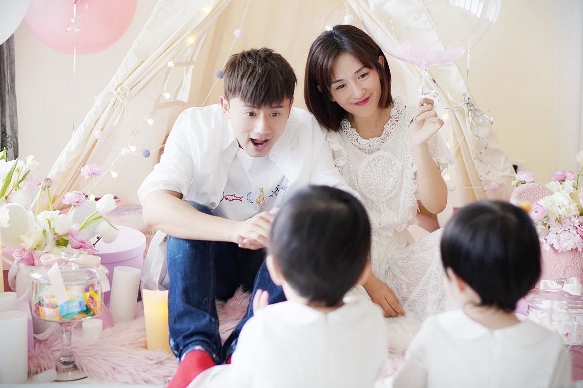 张杰被多次爆料出轨张碧晨消息真假?张杰谢娜真的要官宣离婚了吗