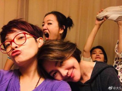 ​阿雅讲与大s冷战真相原因揭秘？大s小s阿雅吵架是因为什么原因？