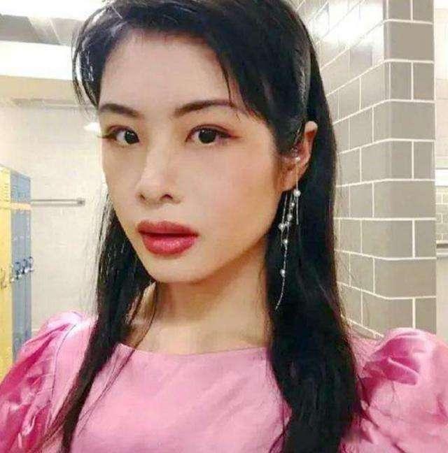 许可馨说的原话 父母真实身份已曝光