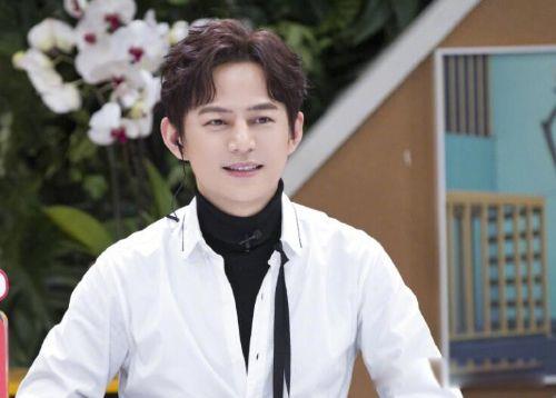 何炅为什么被全网封主要原因 四宗罪什么意思