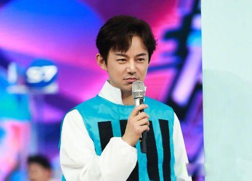 何炅为什么被全网封主要原因 四宗罪什么意思