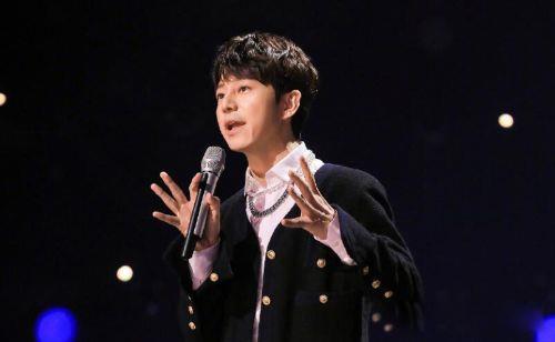 何炅为什么被全网封主要原因 四宗罪什么意思